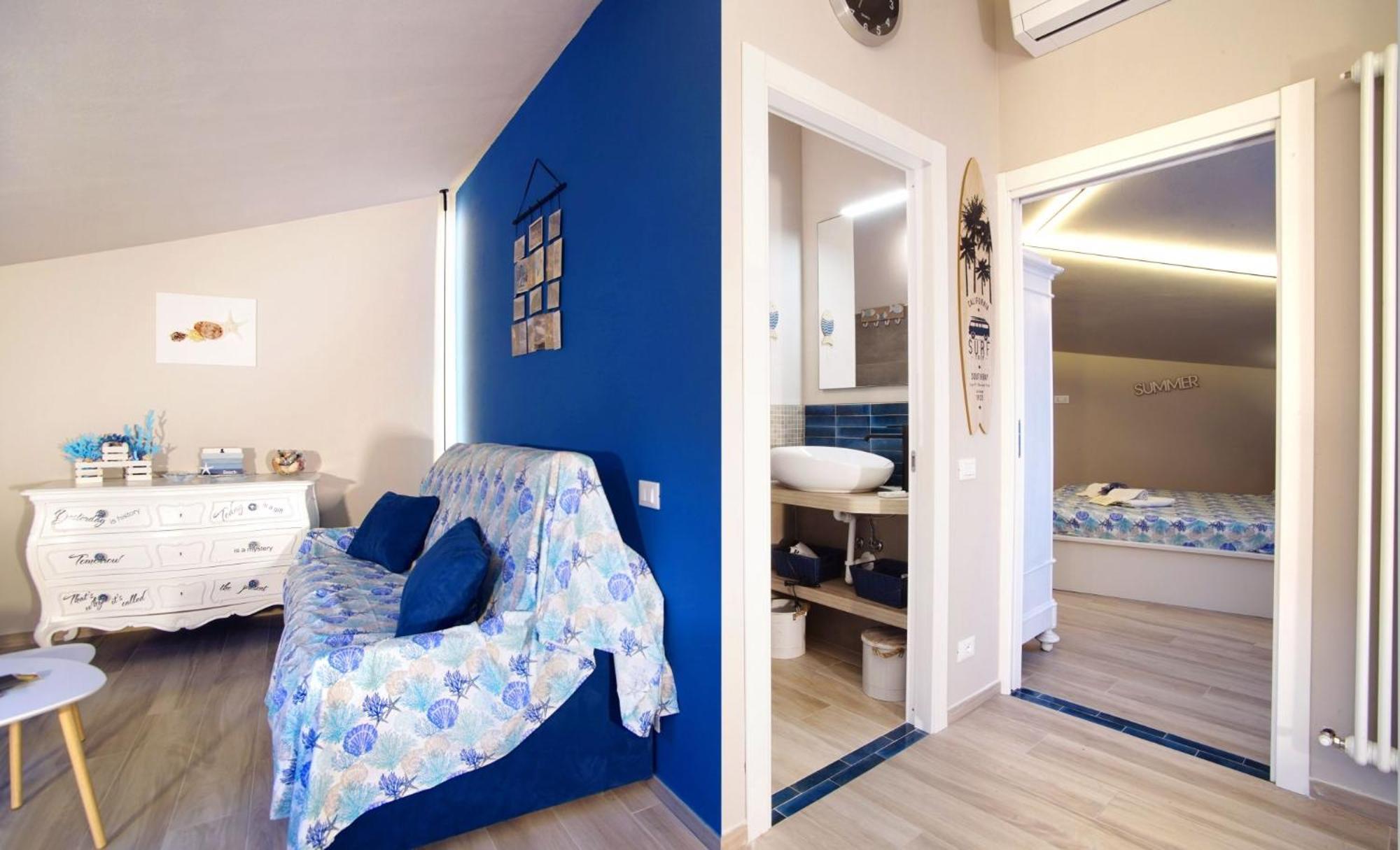Monterosso Garden House Plus Monterosso al Mare Habitación foto
