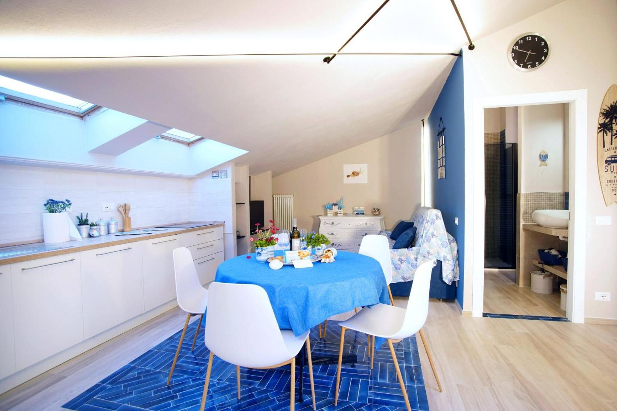 Monterosso Garden House Plus Monterosso al Mare Habitación foto
